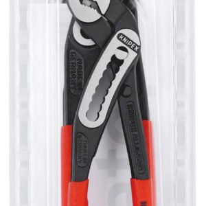 KNIPEX Kliešte inštalatérske Aligator - súprava dvojdielná 003120V02