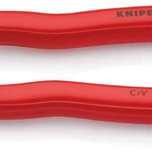KNIPEX Kliešte cvikacie bočné na čapy - CoBolt 7101250