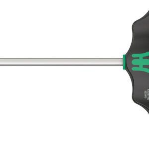WERA Kraftform T skrutkovač TX 25 x 100 mm
