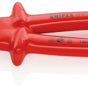 KNIPEX Kliešte kombinované 0307250