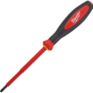 MILWAUKEE VDE skrutkovač T25 x100