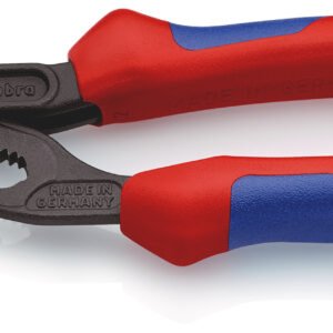 KNIPEX Kliešte inštalatérske Cobra TT 8702180T