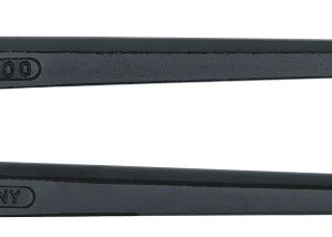 KNIPEX Kliešte kováčske - Hamburgský tvar 5500300