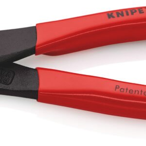 KNIPEX Kliešte cvikacie bočné - silové TwinForce 7371180