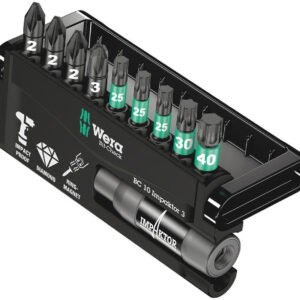 Wera 10 Impaktor 3/10 dielny 05057683001