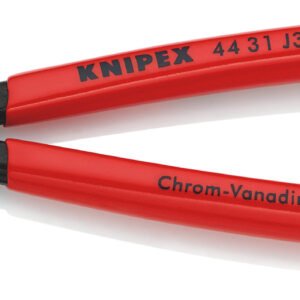 KNIPEX Kliešte na poistné krúžky 4431J32