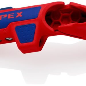KNIPEX Nástroj odizolovávací univerzálny 169501SB