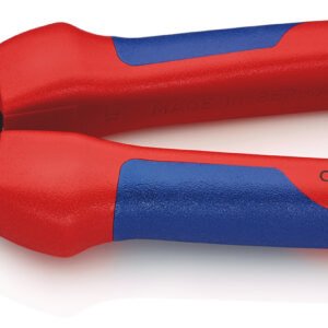 KNIPEX Kliešte cvikacie bočné - silové 7402250