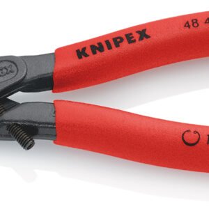 KNIPEX Kliešte na poistné krúžky, precízne 4841J21