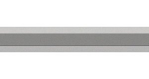 WERA Nástrčný kľúč s bitom 1/2" - Hex 4 x 140 mm