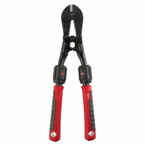 MILWAUKEE Strihacie pákové kliešte - nastavitelné 360-450mm