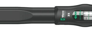 WERA Momentový kľúč Click X pre nástrčné nástroje 14x18 mm