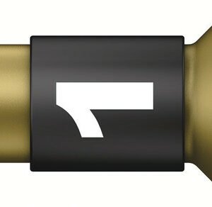 WERA Bit BiTorsion PZ 1 x 25 mm
