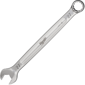 MILWAUKEE Metrický očkoplochý kľúč MAXBITE 27 mm