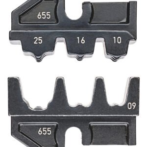KNIPEX Nástavec lisovací pre dutinku 974909