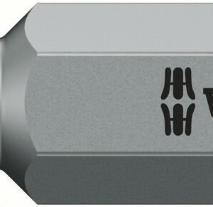 WERA Bit TORQ-SET Mplus 6 x 25 mm