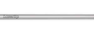 WERA Plochý skrutkovač Kraftform SL 1,0 x 5,5 x 200 mm