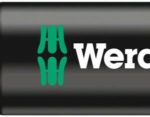 Wera 072014 Rázový skrutkovač 5/16" typ 2090 (90 Nm)
