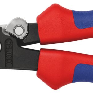 KNIPEX Kliešte univerzálne elektroinstalačné 1392200