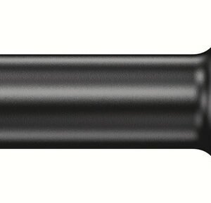 WERA Bity Impaktor Robertson R25 mm, 10 ks