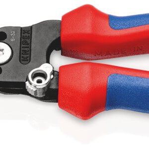 KNIPEX Kliešte odizolovacie Wire Stripper 13728