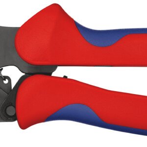 KNIPEX Kliešte lisovacie, pákové Preciforce 975238