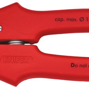 KNIPEX Nožnice káblové 9505165