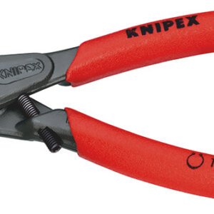 KNIPEX Kliešte na poistné krúžky, precízne 4931A2