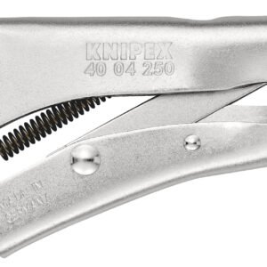KNIPEX Kliešte samosvorné - univerzálne 4004250