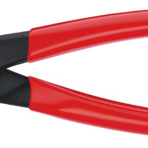 KNIPEX Kliešte cvikacie čelné 6801160