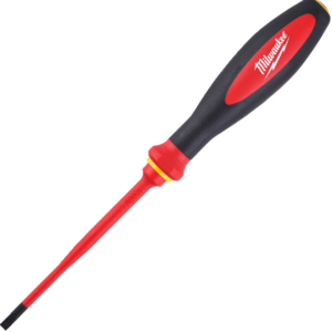 MILWAUKEE VDE SLIM S/SKRUTKOVAČ SL 0.8X4X100 -1KS