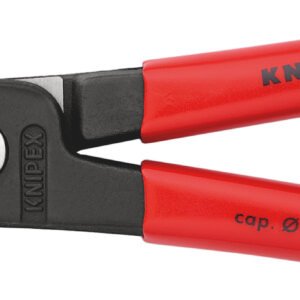 KNIPEX Kliešte univezálne elektroinstalačné 1381200