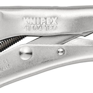 KNIPEX Kliešte samosvorné 4104180