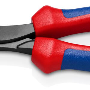 KNIPEX Kliešte s predným úchopom TwinGrip 8202200