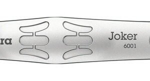 WERA Račňový očkoplochý kľúč Joker switch 14 mm