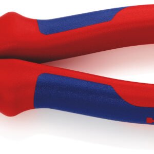 Knipex 03 02 200 Kliešte 200 mm kombinované