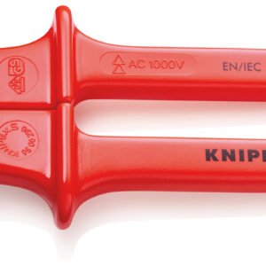 KNIPEX Nožnice káblové 9506230