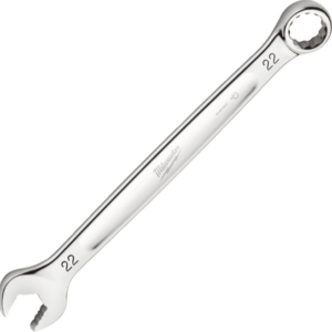 MILWAUKEE Metrický očkoplochý kľúč MAXBITE 22 mm