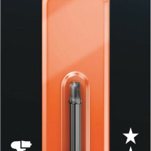 WERA Bity Impaktor Robertson R3 x 50 mm