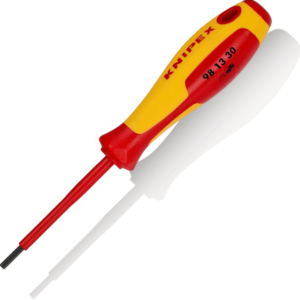 KNIPEX Skrutkovač s vnútorným šesťhranom 981320