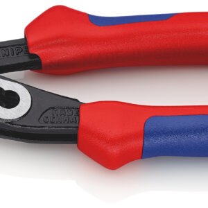 KNIPEX Kliešte inštalatérske Alligator 8802180