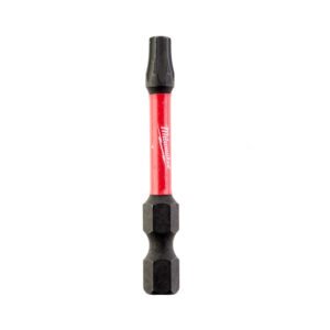 MILWAUKEE Skrutkovací bit ShW TX25 50 mm – 1 ks