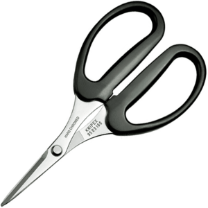 KNIPEX Nožnice na vlákna KEVLAR 9503160SB