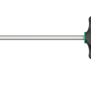 WERA Kraftform T skrutkovač Hex 7/32" x 150 mm