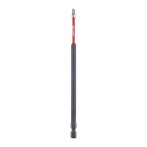 MILWAUKEE Skrutkovacie bity ShW TX15 150mm - 1ks