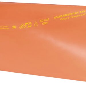 KNIPEX Prikrývka izolačná 1000 x 1000 x 1,0 mm 986710