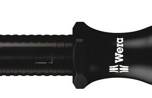 WERA Kĺbová račňa WERA ZYKLOP 8000 B 3/8"