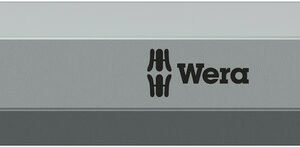 WERA Bit PH 1 x 50 mm