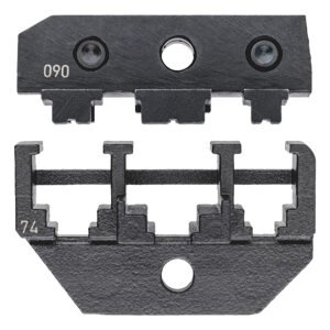 KNIPEX Nástavec lisovací pre konektor Molex 974974