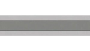 WERA Nástrčný kľúč s bitom 3/8" - Hex 3/16" x 107 mm
